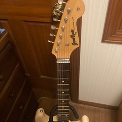 エレキギターセット　グラスルーツの画像