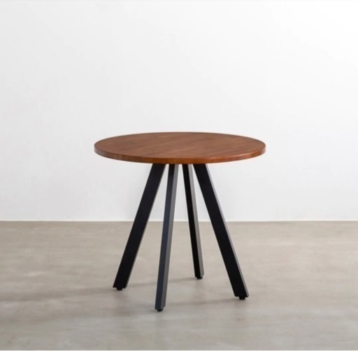 KANADEMONO カフェテーブル