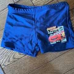 子供水着③  カーズ