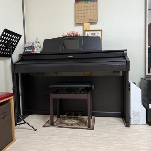 ローランドHPI-50e