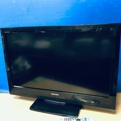 ②♦️EJ345番TOSHIBA液晶テレビ