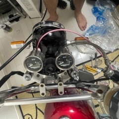 モンキー　ゴリラ　ダックス　エイプ　cd90 AB27 z50 12vの画像