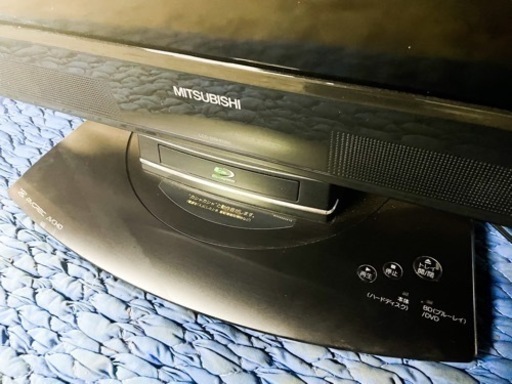 32V型 MITSUBISHI液晶カラーテレビLCD-32BHR300