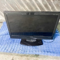 32V型 MITSUBISHI液晶カラーテレビLCD-32BHR300