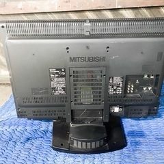 MITSUBISHI 液晶カラーテレビ LCD-32BHR300 32インチ 32V型 MITSUBISHI液晶カラーテレビLCD-32BHR300