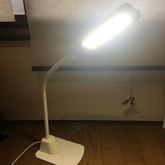 LED スタンドライト　デスクライト　