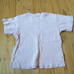 90cm大阪府交通警察Ｔシャツの画像