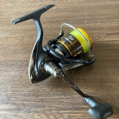 ダイワ　FREAMS 2508  
