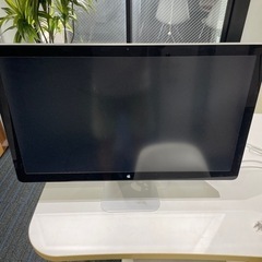appleアップルシネマディスプレイ