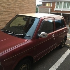 【車検たっぷり】6月中旬以降　ダイハツ　ミラジーノの画像