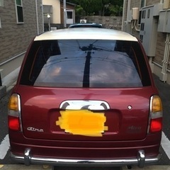 【車検たっぷり】6月中旬以降　ダイハツ　ミラジーノの画像