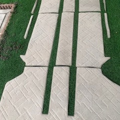 フロアーマットath 20w
の画像