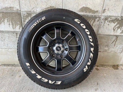 16インチタイヤ✨ハイエース用✨