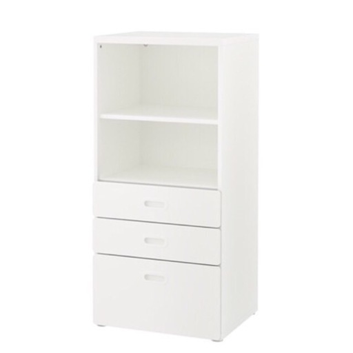 【値段交渉可】IKEA ストーヴァ(ランドセル ラックなど)