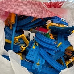 プラレールあげます🚉