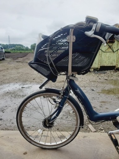 ④1622番　電動自転車