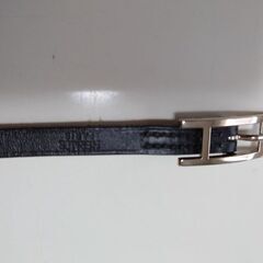 HERMES　ロングブレスレットの画像