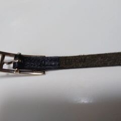 HERMES　ロングブレスレットの画像