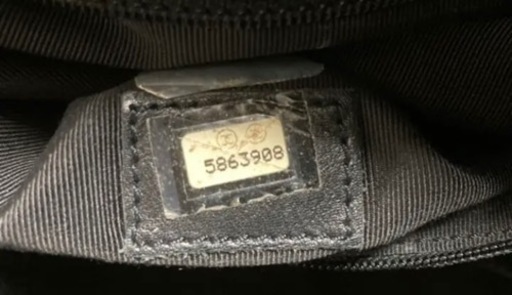 シャネル　CHANEL 鞄　正規品