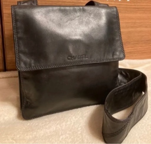 シャネル　CHANEL 鞄　正規品