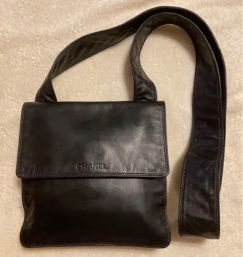 シャネル　CHANEL 鞄　正規品