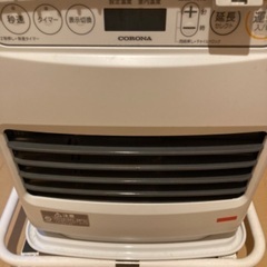 灯油ポリタンク、電動ポンプ、収納箱セットの画像