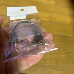 イヤホンジャック イヤホン ジャック 中古 画像参照の画像