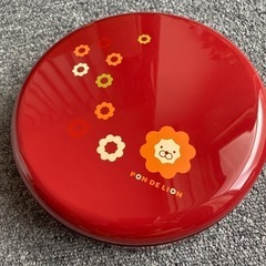 ☆お重箱2点セット☆中古品の画像