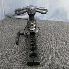 ESCO  フレアリングツール  EA200  手動式(中古品)