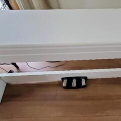 KORG電子ピアノLP380