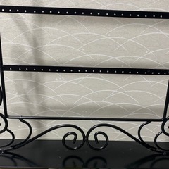 アクセサリーディスプレイの画像