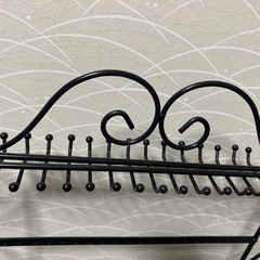 アクセサリーディスプレイの画像