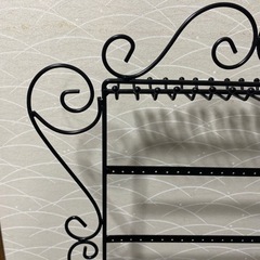 アクセサリーディスプレイの画像