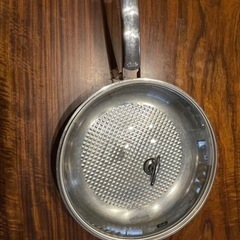 フィスラー　フライパン