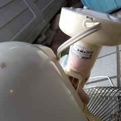 壁掛け扇風機　直せる方差し上げますの画像