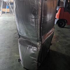 カゴ台車用　保冷カバー