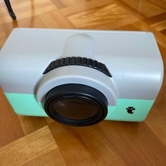 フライングタイガー　コペンハーゲン　プロジェクター
