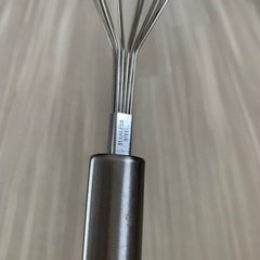 泡立て器の画像