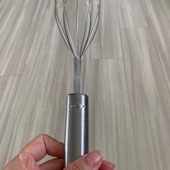 泡立て器の画像