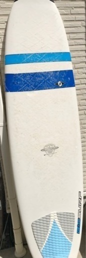 値下げ　bic サーフボード　7'0