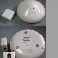Apple Mac mini A1103 (中古品起動確認のみ）の画像