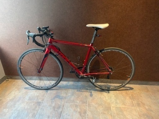 ロードバイク　ミュールゼロ