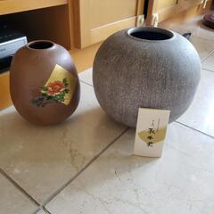 壺　臥牛釜の画像