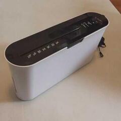シュレッダー