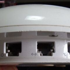 Apple Mac mini A1103 (中古品起動確認のみ）の画像