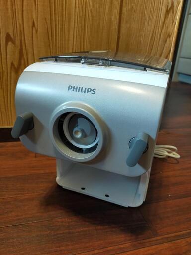 PHILIPSヌードルメーカー★お値下げ★