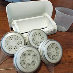 PHILIPSヌードルメーカー★お値下げ★の画像