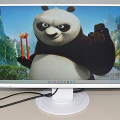 EIZO/FlexScan/EV2460/23.8型/液晶モニター ④