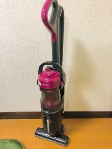 Panasonic 掃除機 MC-SU110A