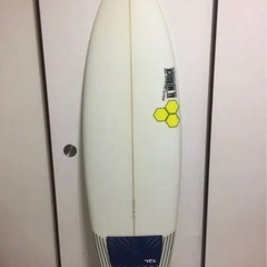 CHANNEL ISLANDS】HIGH FIVE 5'6 | ムラサキスポーツの中古